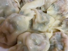 -乡府肉丁水饺(环山路店)