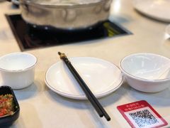 -潮泰牛肉火锅 · 创于1992年(车公庙店)