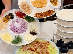 -聚福山莊·寻味顺德(北滘店)