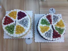 -卡漫莫尼蛋糕(徐汇店)