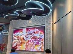 -肯德基(凯德国贸店)