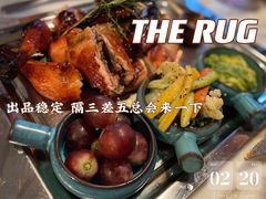 -the rug 飞毯 (朝阳公园店)