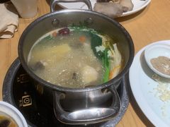 -阿源鱼捞斑鱼火锅·海鲜粥(山景尚宅店)
