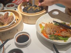 -禄运茶居·手工点心(猎德店)