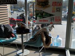 -麦当劳(朝阳路得来速店)
