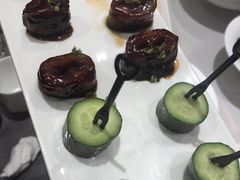 -老牌坊鲁菜名店(宽厚里店)