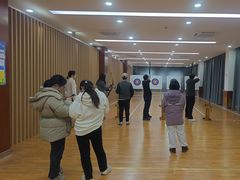 -临港奉贤体育中心