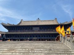 -大槐树寻根祭祖园