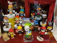 -泡泡玛特POPMART(石景山万达店)