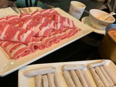 -鲁西肥牛(九方购物中心店)