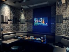 -K+PARTY连锁KTV(盈锋广场店)