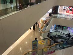 -义乌之心城市生活广场(新马路店)