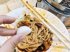 -王菊美食街