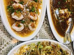 -海味鲜温州家常菜