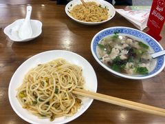 -煎意浓·吴记煎包(交通路店)