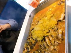 -鱼酷活鱼烤鱼(南京水游城店)