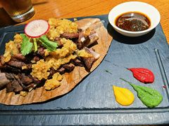 -敏珠拉姆藏餐·南京厨房(富春江东街店)