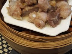 -新兴·金羊座·粤菜点心(乐峰店)