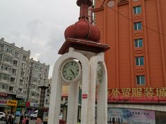 -圣·阿列克谢耶夫教堂