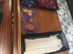 -手选潮汕鲜活牛肉火锅(二七广场店)