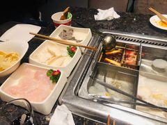 -海底捞火锅(万象城店)