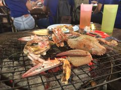 -Jomtien Talay Pao Pattaya