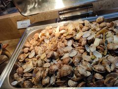 -芭菲盛宴·环球美食(北城国际店)