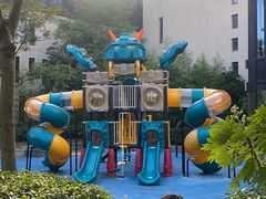 -上海崇明金茂凯悦酒店