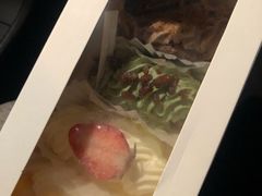 -茉川甜品MOCHUAN