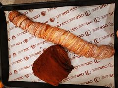 -OUR Bakery(SKP-S店)