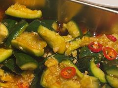 -神府路壹号·海鲜烧烤·砂锅粥·锅物(三坊七巷店)