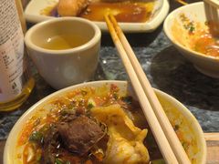 -蜀大侠火锅(总府路店)