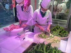 -费大厨辣椒炒肉(太平老街店)