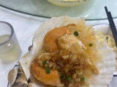 -碧海银沙海鲜餐厅(恒大海上威尼斯店)