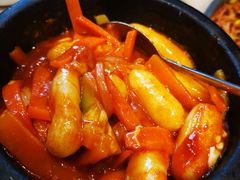 -韩宫宴烤肉·料理(南京江宁万达店)