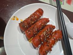 -清真·老兰家(兴善寺西街总店)