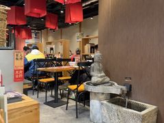 -和府捞面(天河领展广场店)