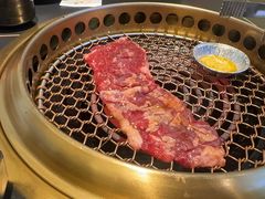 -極屋鮨牛 · 烧肉酒场(时代C馆店)