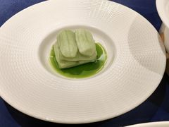 爽口玉女瓜-维园悦谱·海派家常菜(乌鲁木齐南路店)