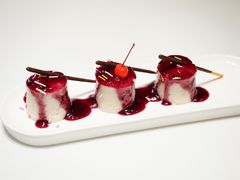 -万荣烤鸭店·北京菜(农光里店)