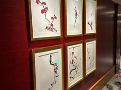 -上海静安香格里拉大酒店