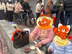 -钟姨糖水(惠城店)