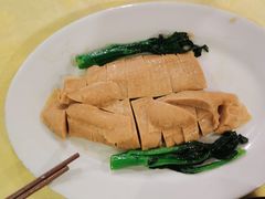 -佛有缘素食馆·荔湾老字号(陈家祠首店)