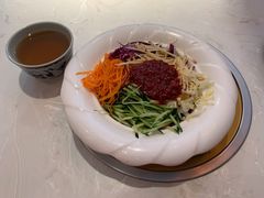 -七八冷面·延边朝鲜族美食(欢乐谷店)