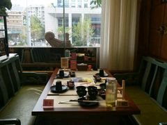 -手选潮汕鲜活牛肉火锅(二七广场店)