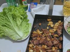 -晓梦戳子肉(瑞云路店)