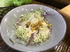 -高基五春川炒鸡排 韩国料理(威海总店)