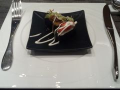 -若蘭慈·无国界素食料理(欢乐海岸店)