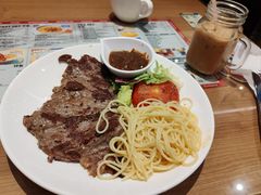 -敏华冰厅(紅磡)