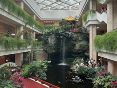 -广州白天鹅宾馆